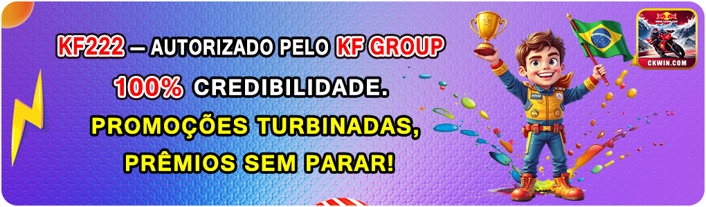 ckwin.com desfrute de premiado jogo