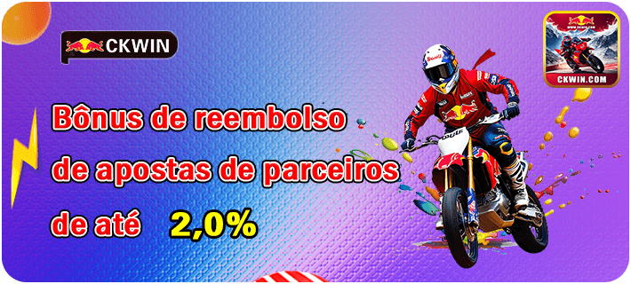 ckwin.com participe de premium jogo