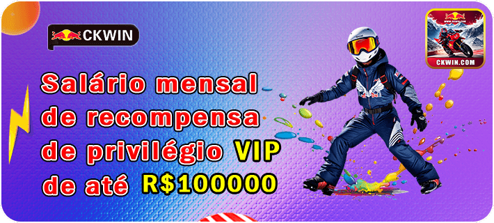 ckwin.com participe de inovador jogo